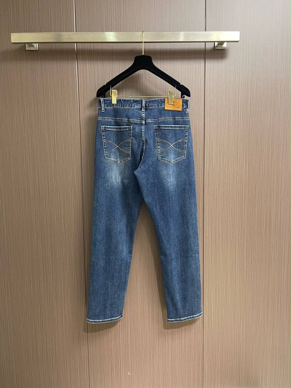 Brunello Cucinelli Jeans Pants
