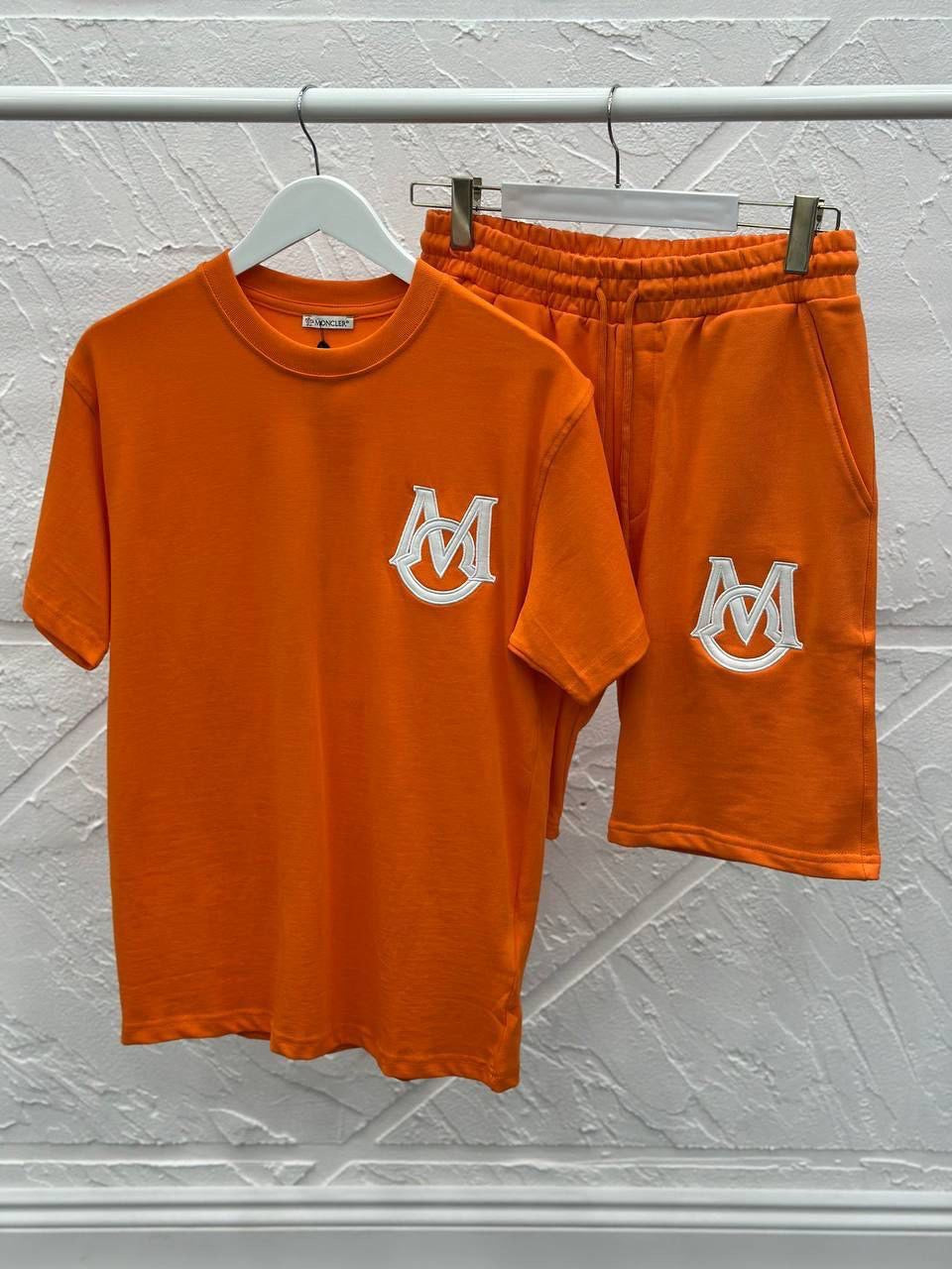Moncler Set