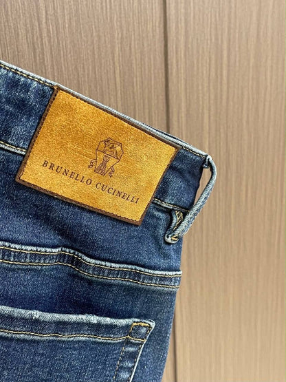 Brunello Cucinelli Jeans Pants