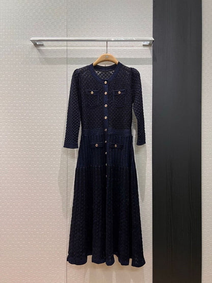 Sandro Dress