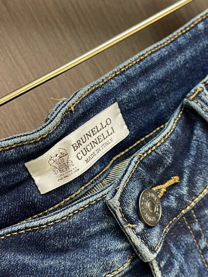 Brunello Cucinelli Jeans Pants