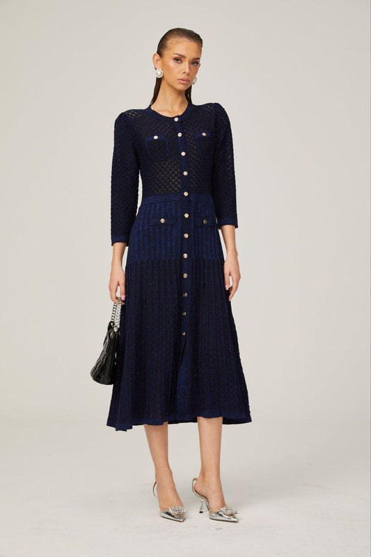 Sandro Dress