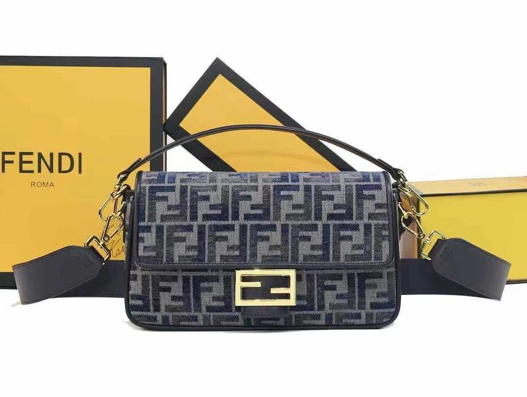Fendi Sling Bags 3 colors