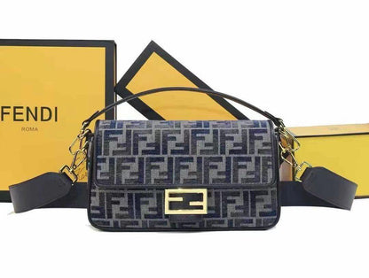 Fendi Sling Bags 3 colors