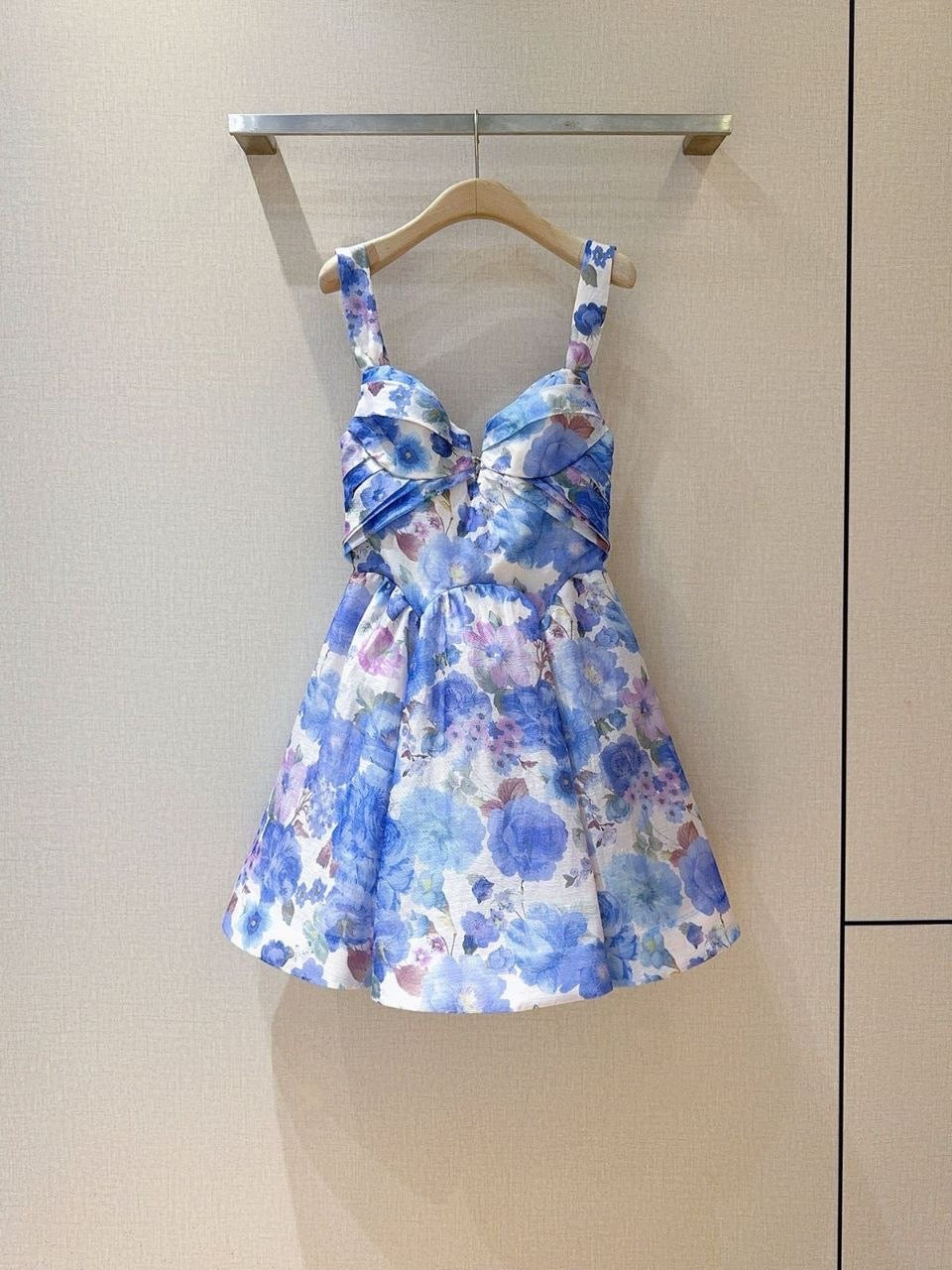 Zimmerman Dress