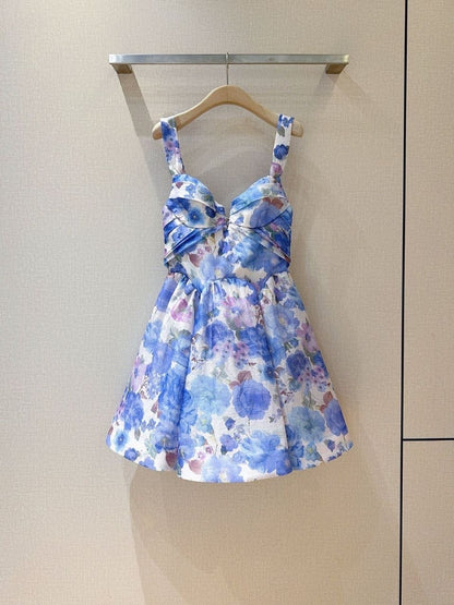 Zimmerman Dress