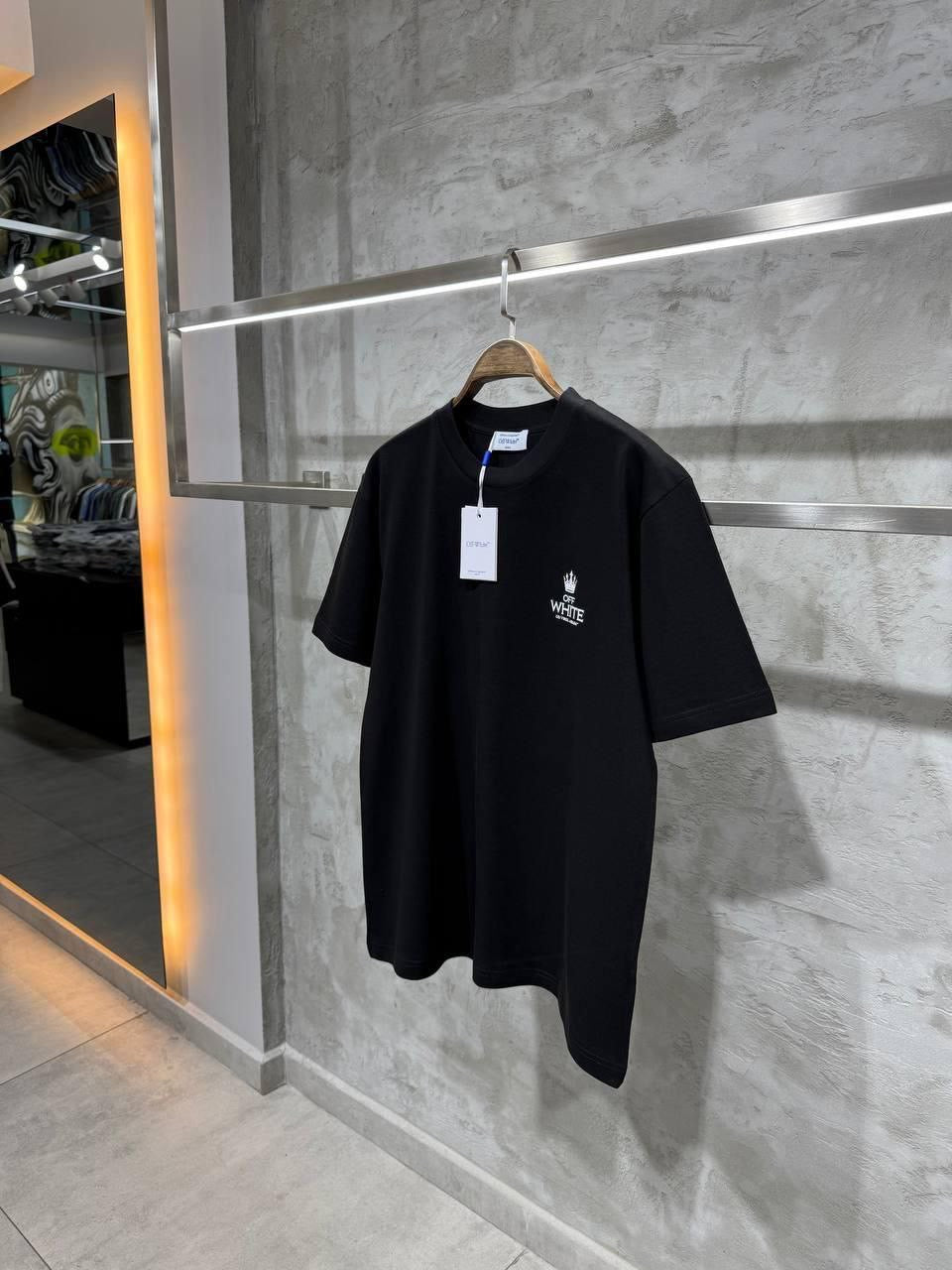 Off white T-shirt