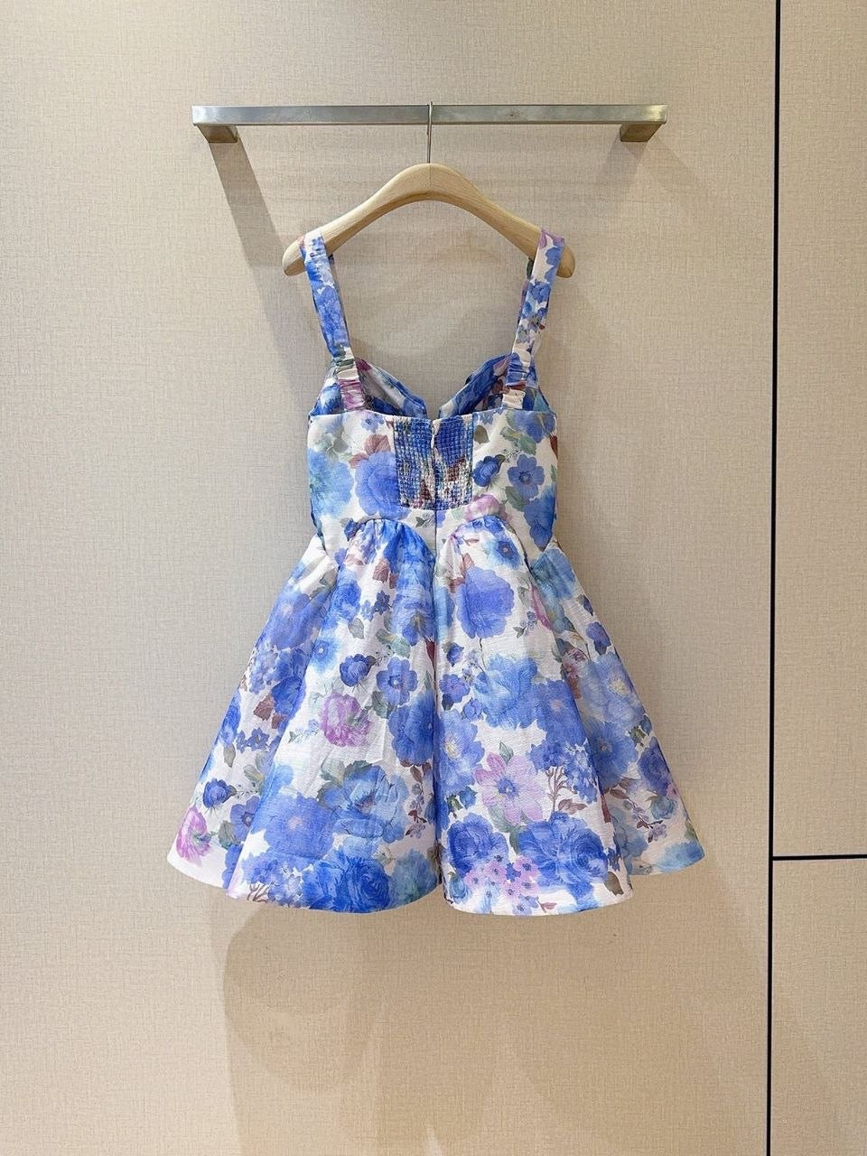 Zimmerman Dress