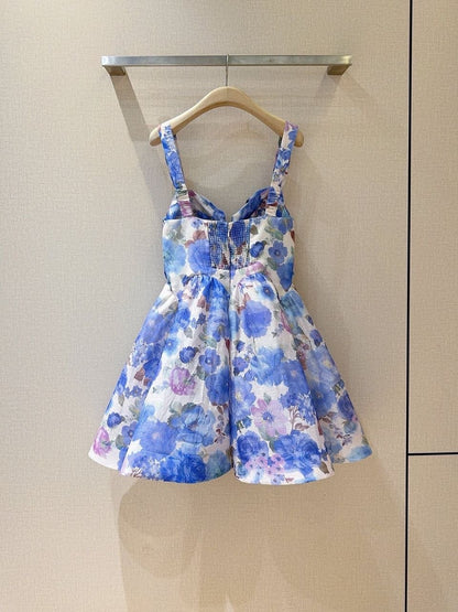 Zimmerman Dress