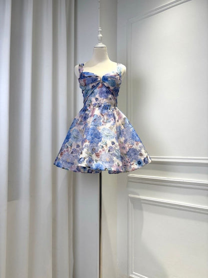 Zimmerman Dress