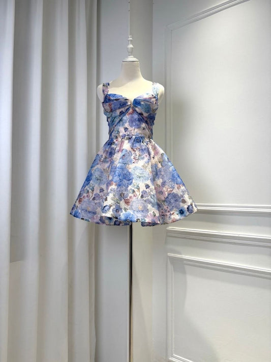 Zimmerman Dress