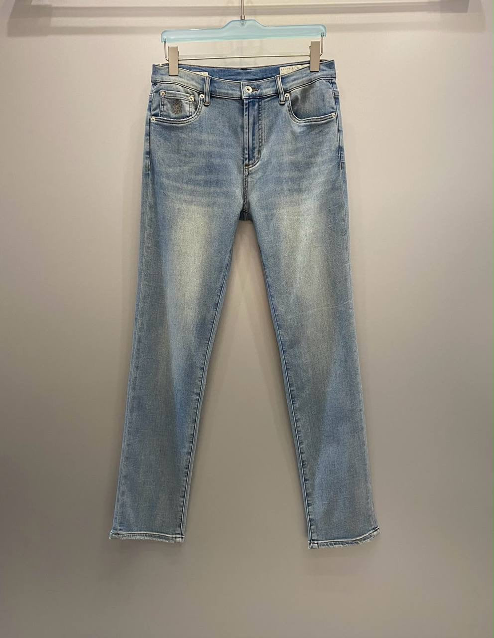 Brunello Cucinelli Jeans Pants