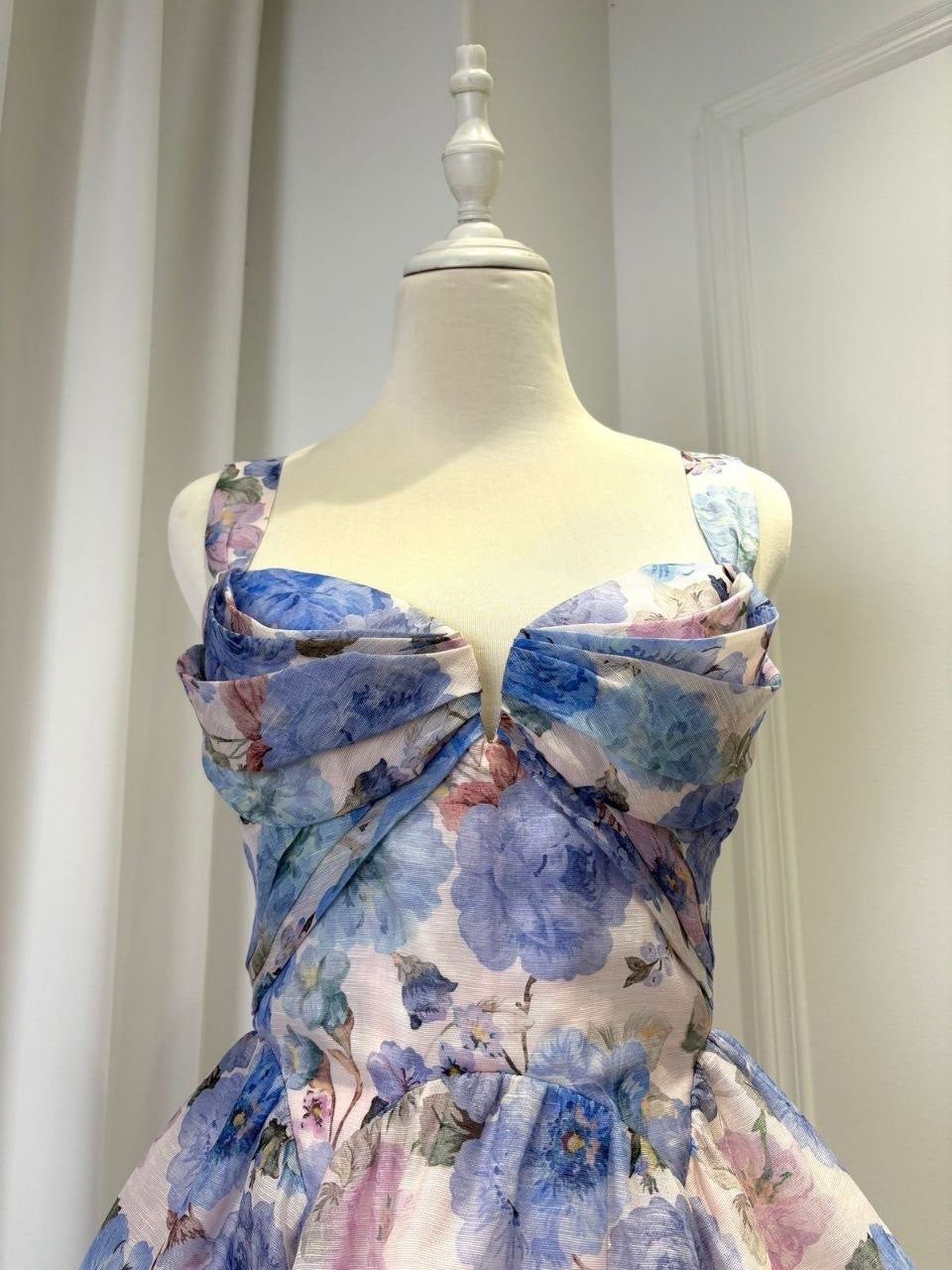 Zimmerman Dress
