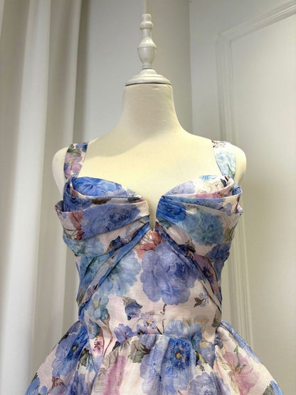 Zimmerman Dress