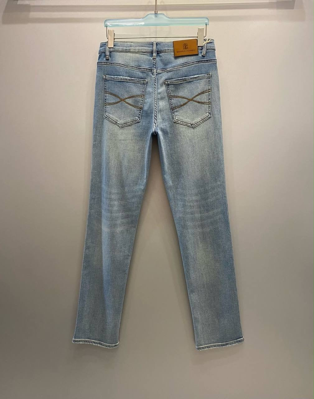 Brunello Cucinelli Jeans Pants