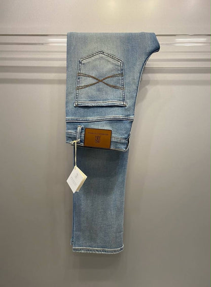 Brunello Cucinelli Jeans Pants