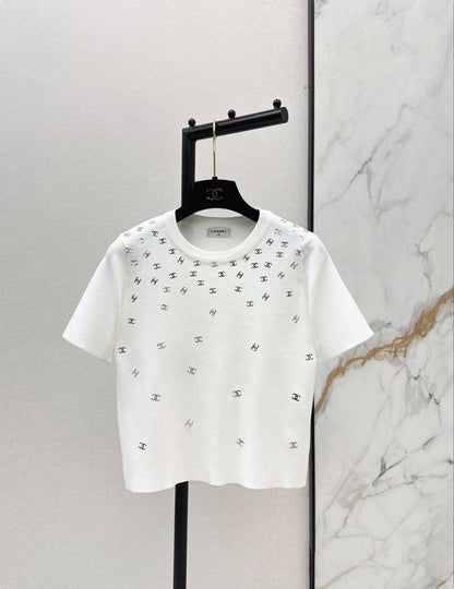 Chanel T-shirt