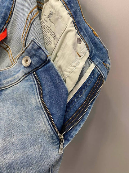 Brunello Cucinelli Jeans Pants
