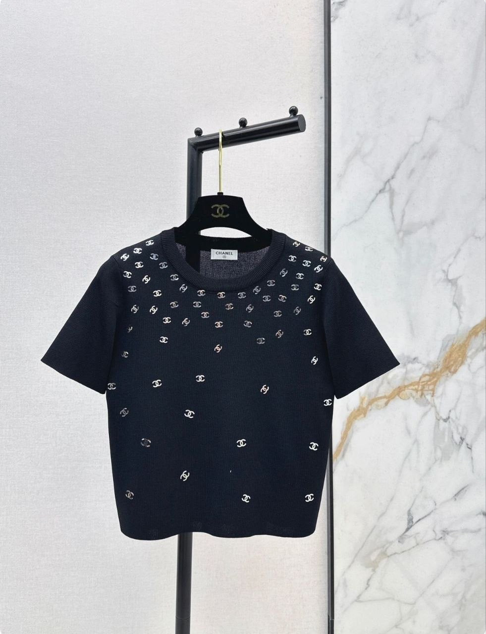 Chanel T-shirt
