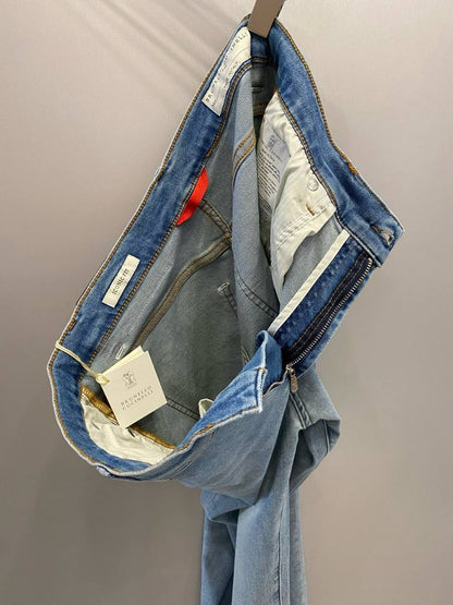 Brunello Cucinelli Jeans Pants
