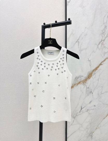 Chanel Top