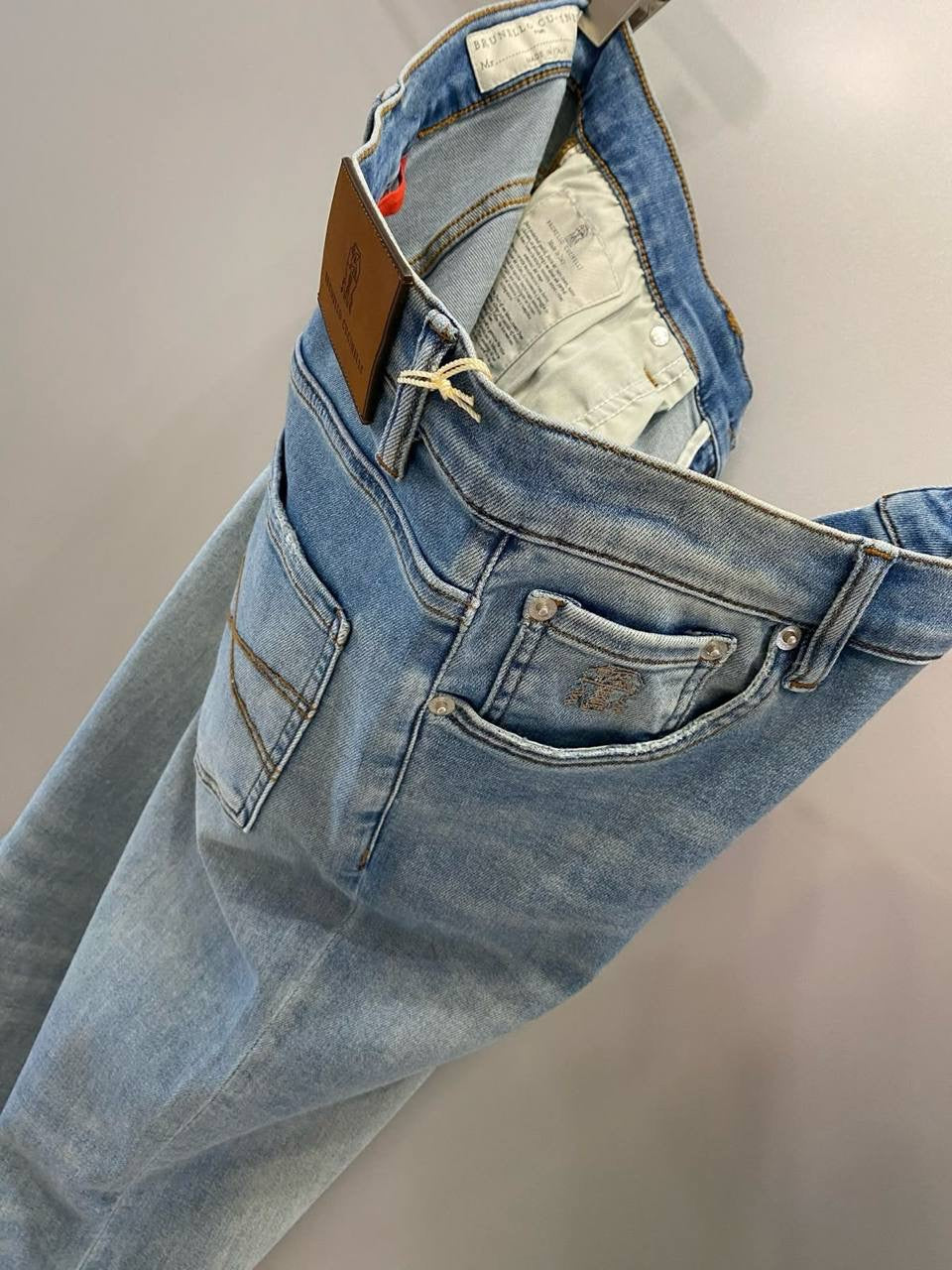 Brunello Cucinelli Jeans Pants