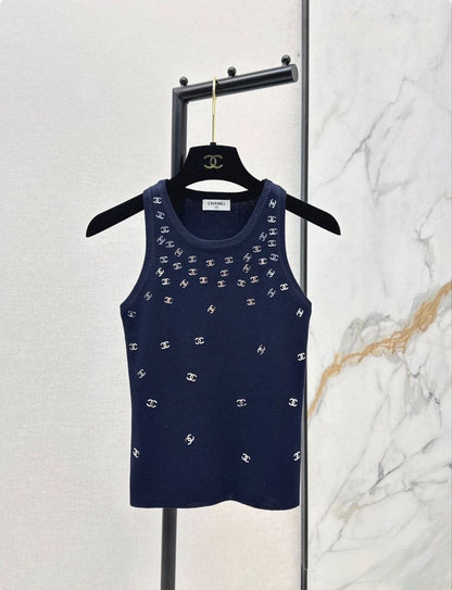 Chanel Top