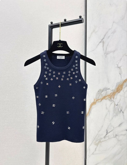 Chanel Top