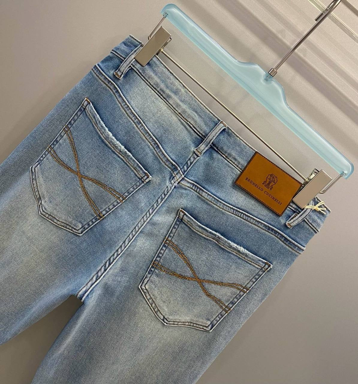 Brunello Cucinelli Jeans Pants