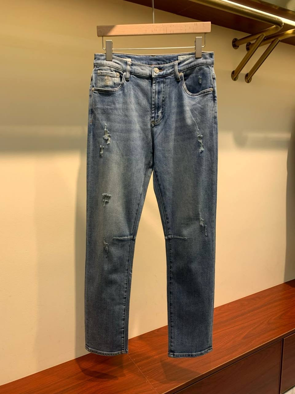 Brunello Cucinelli Jeans Pants