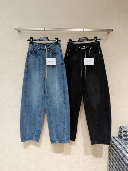 Alexander Jeans Pants