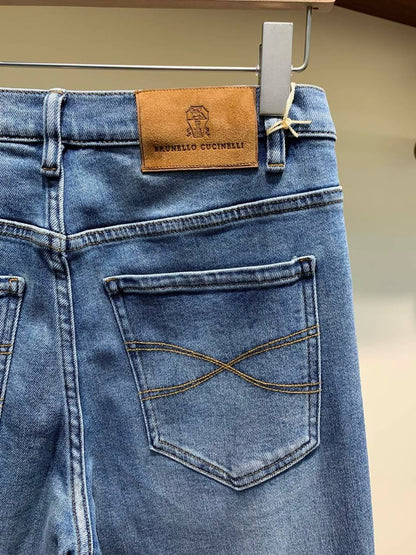 Brunello Cucinelli Jeans Pants