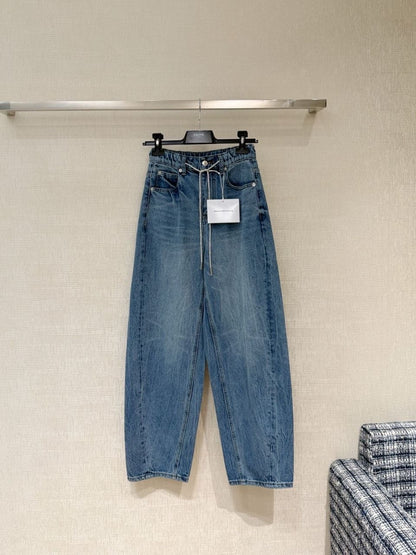 Alexander Jeans Pants