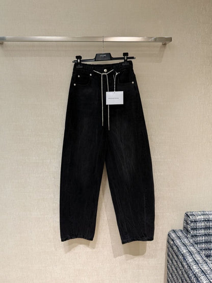 Alexander Jeans Pants