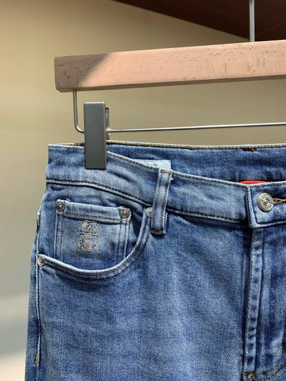 Brunello Cucinelli Jeans Pants