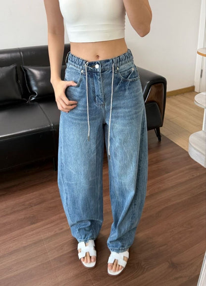 Alexander Jeans Pants