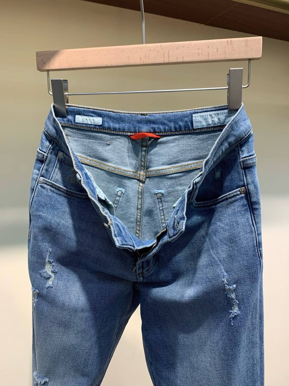 Brunello Cucinelli Jeans Pants