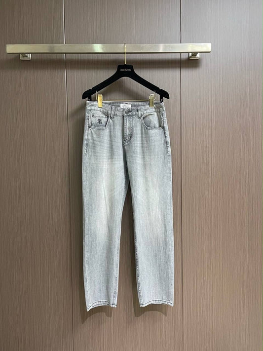 Brunello Cucinelli Jeans Pants