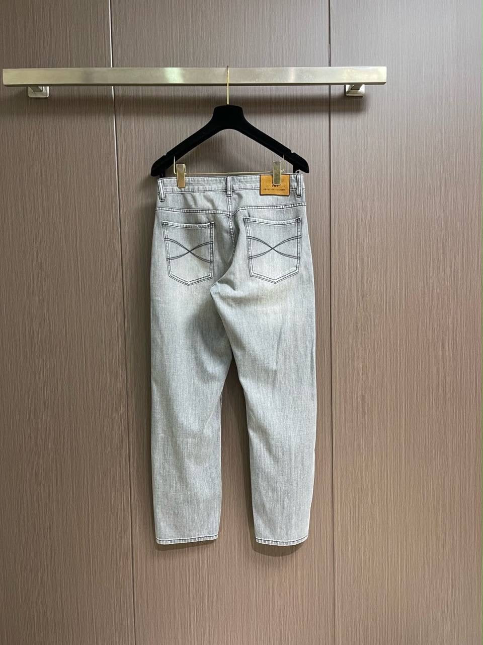 Brunello Cucinelli Jeans Pants