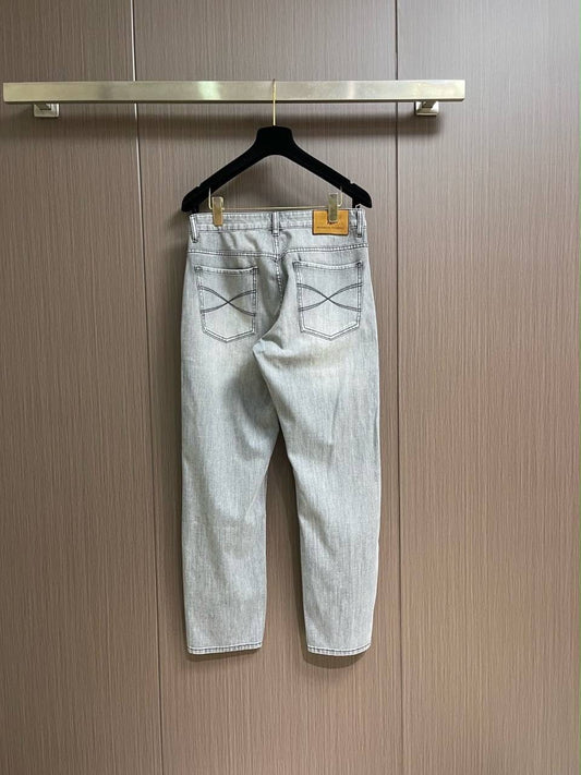 Brunello Cucinelli Jeans Pants