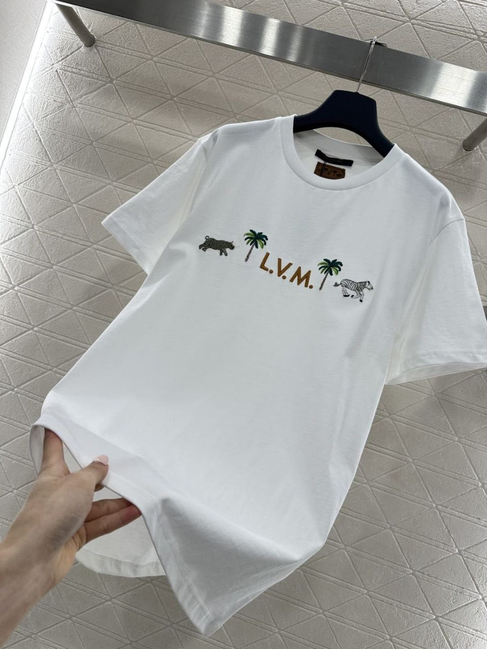 Louis Vuitton T-shirt