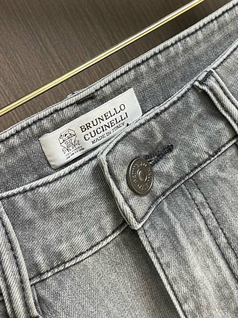 Brunello Cucinelli Jeans Pants