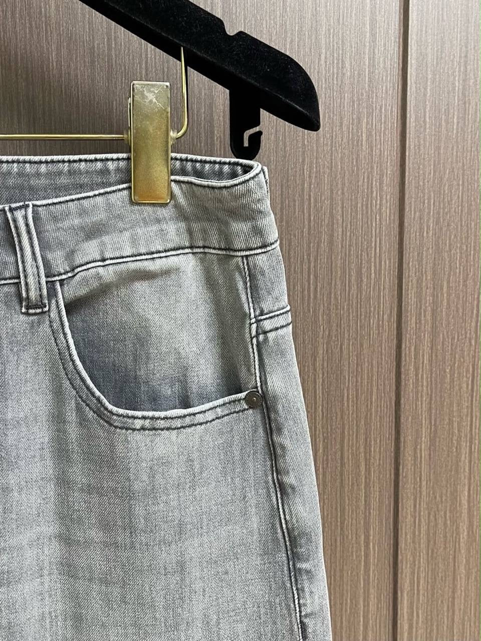 Brunello Cucinelli Jeans Pants
