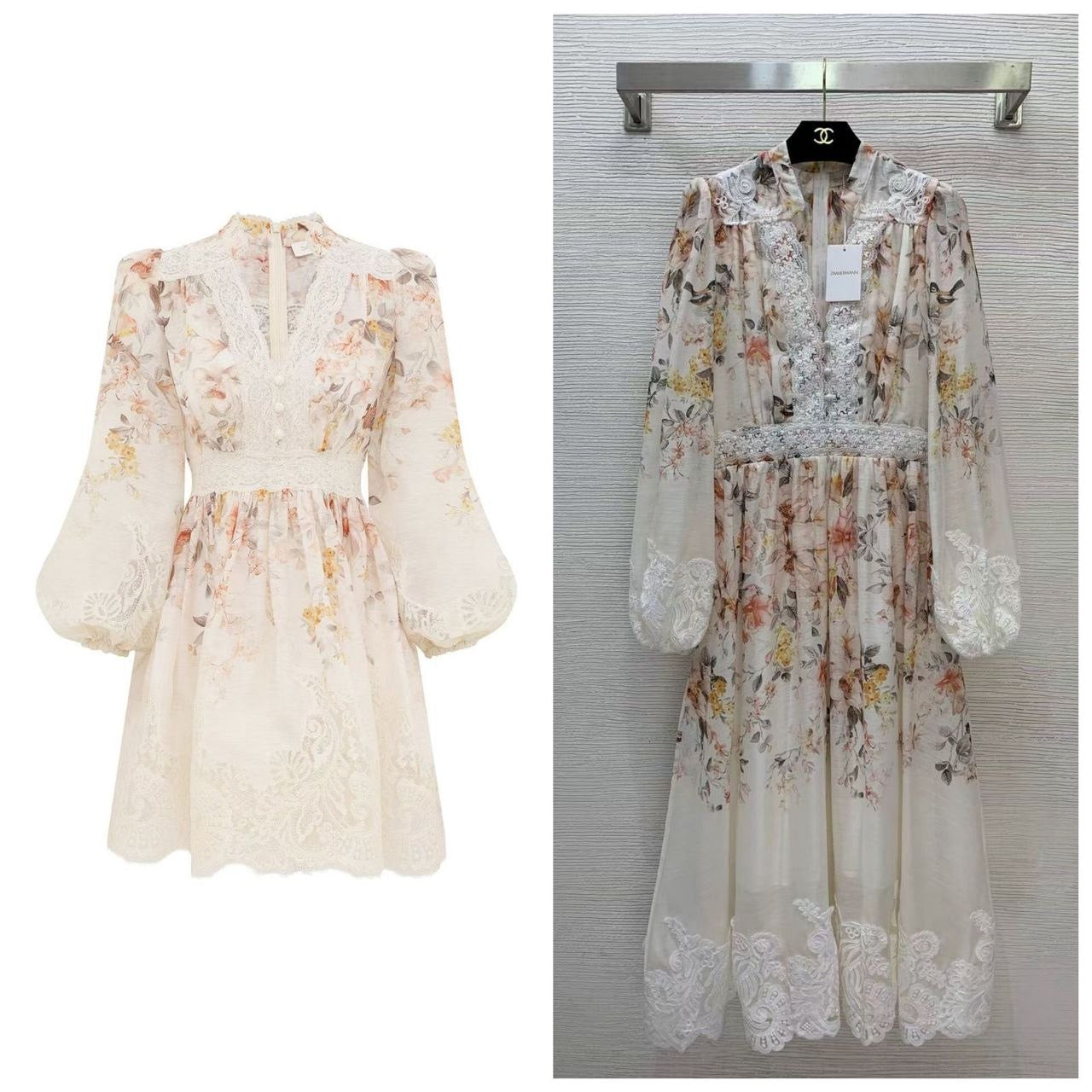 Zimmerman Dress