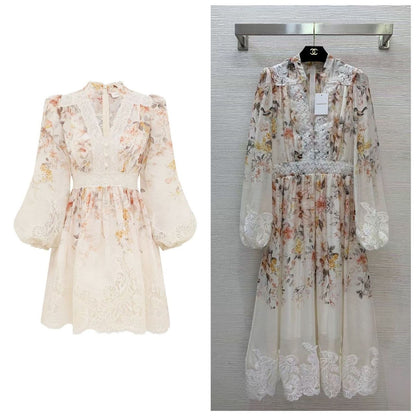 Zimmerman Dress