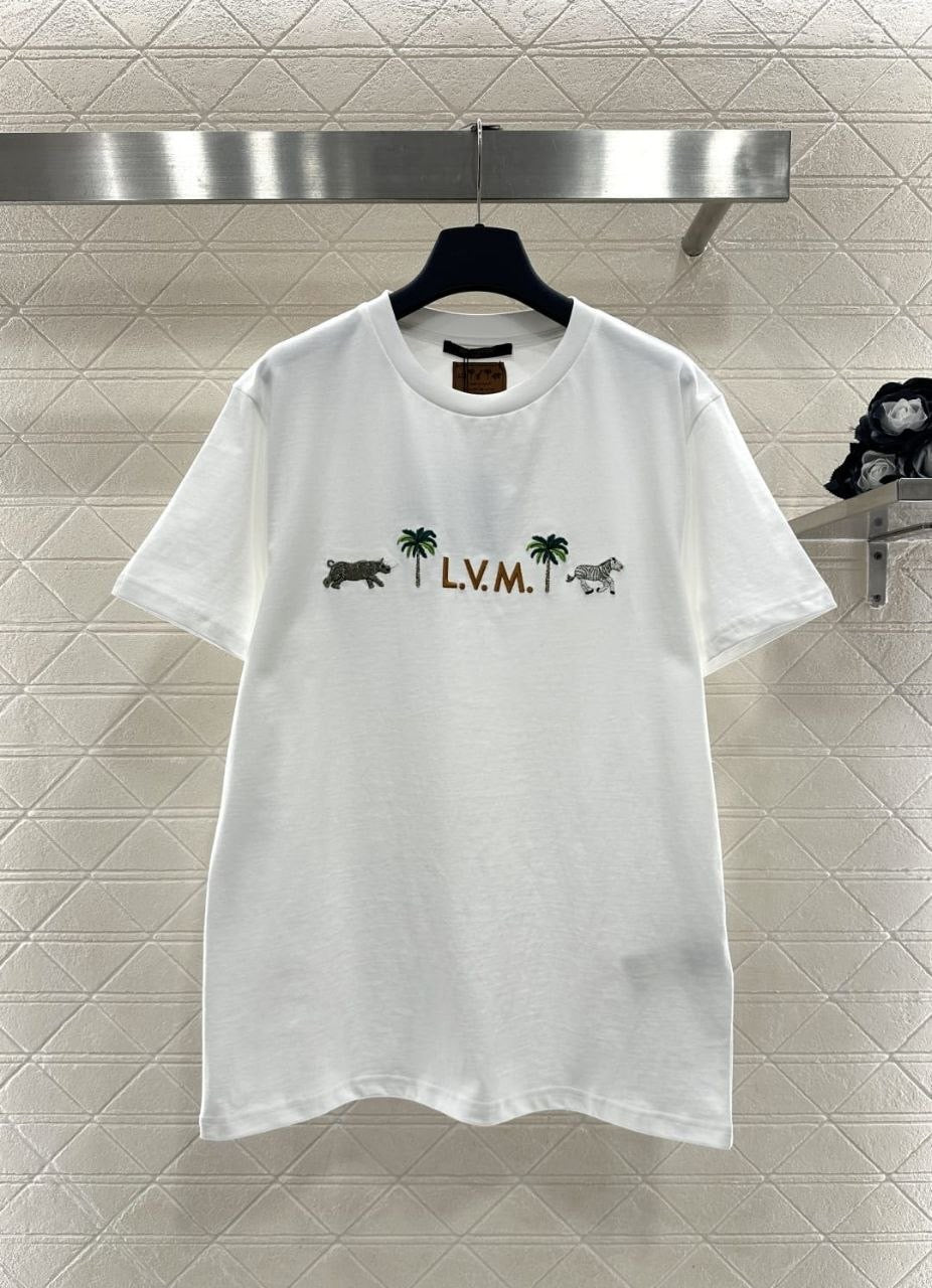 Louis Vuitton T-shirt