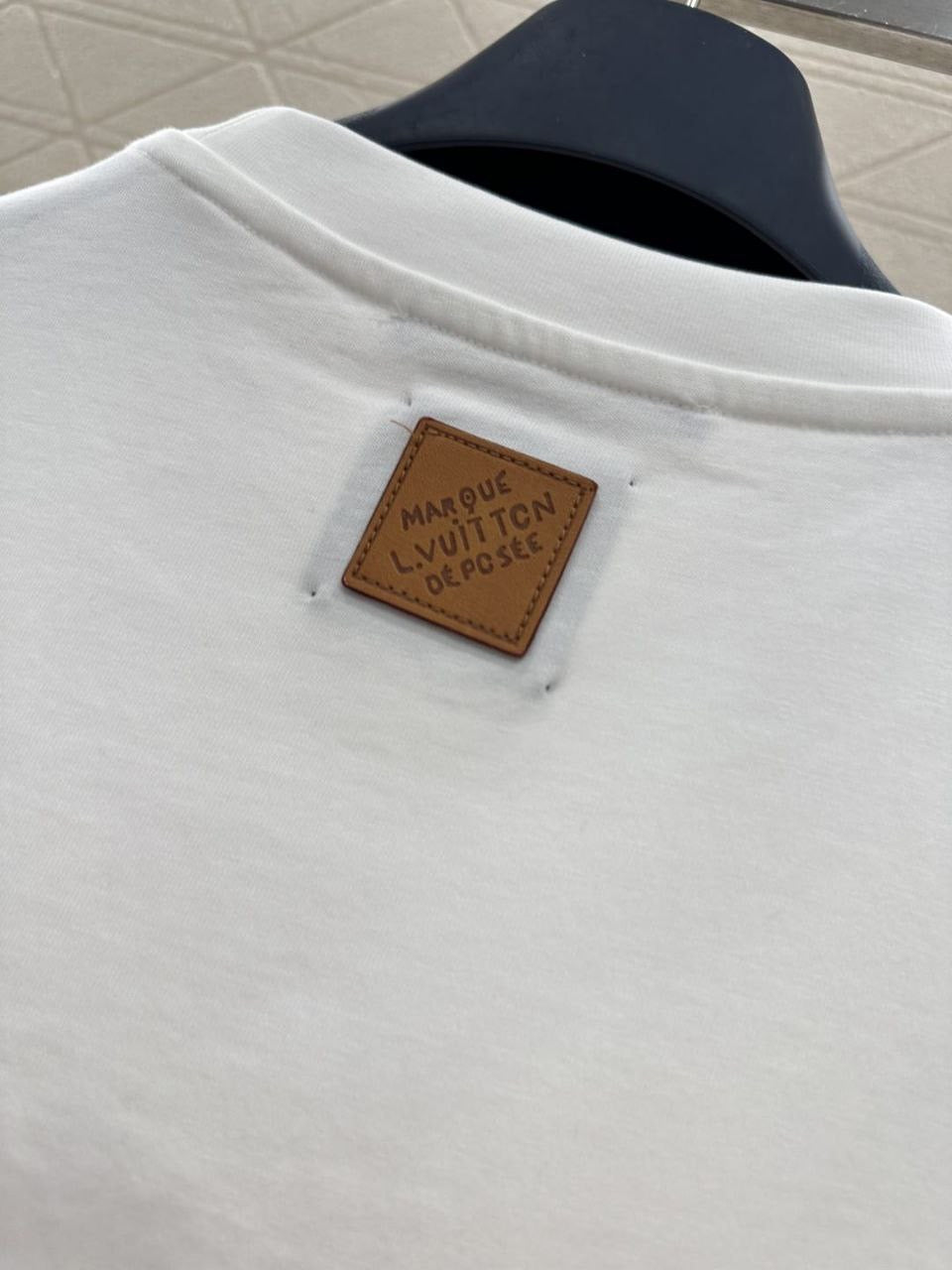 Louis Vuitton T-shirt