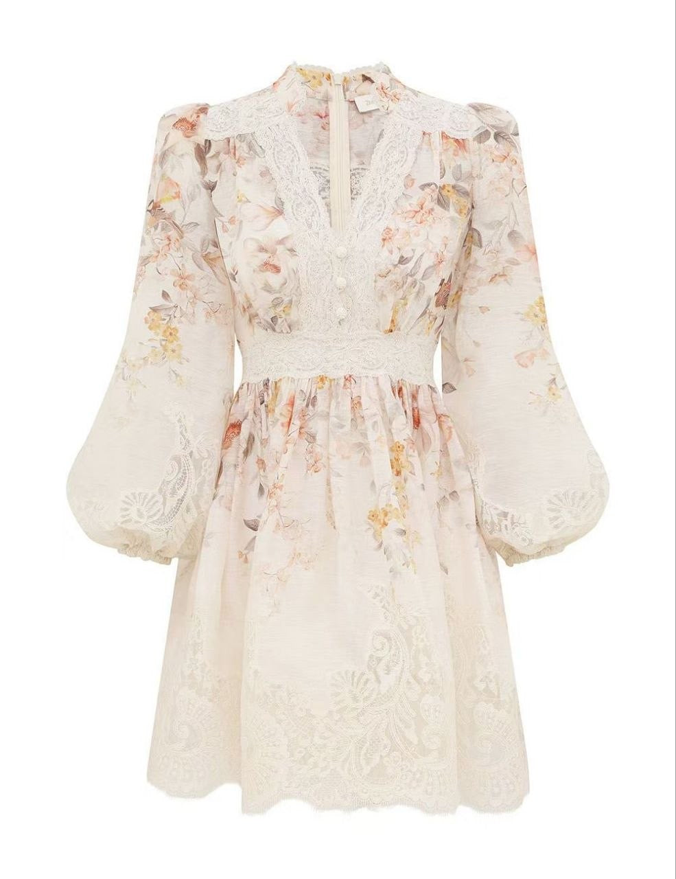 Zimmerman Dress
