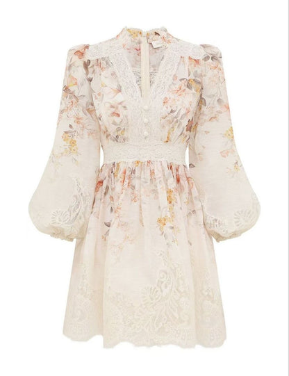 Zimmerman Dress