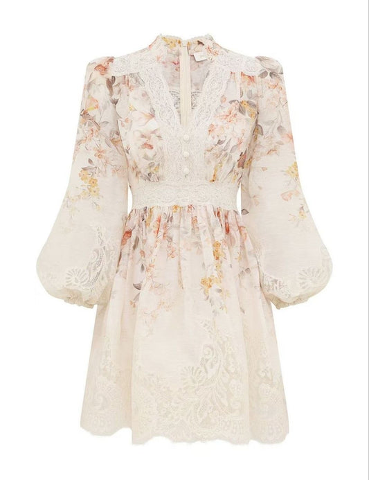 Zimmerman Dress